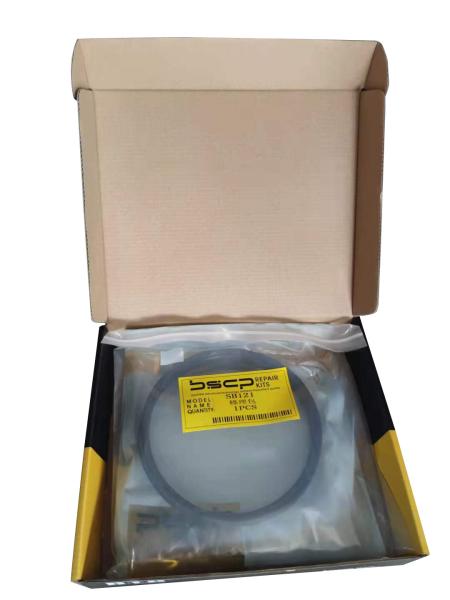 OEM Hydraulic Breaker Seal Kit For NTK1550 SB121