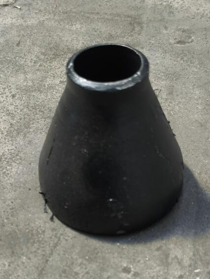 Cotovelo de aço inoxidável SCH5 dos encaixes do aço carbono ao tampão do redutor da CCE do engodo do T SCH160