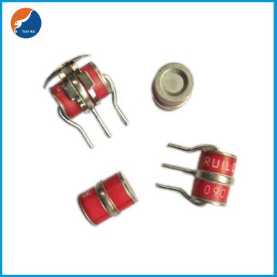 Comp(s) da proteção de circuito do MERGULHO e do SMD do prendedor do prendedor 75V-800V do protetor de impulso da série do GDT 3RD-8 dos tubos de descarga do gás 20KA