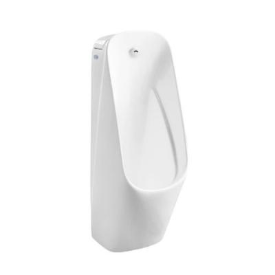 European Design Modern Anti-Splash Urinal Hygienic for Mall Office or Stadium Use