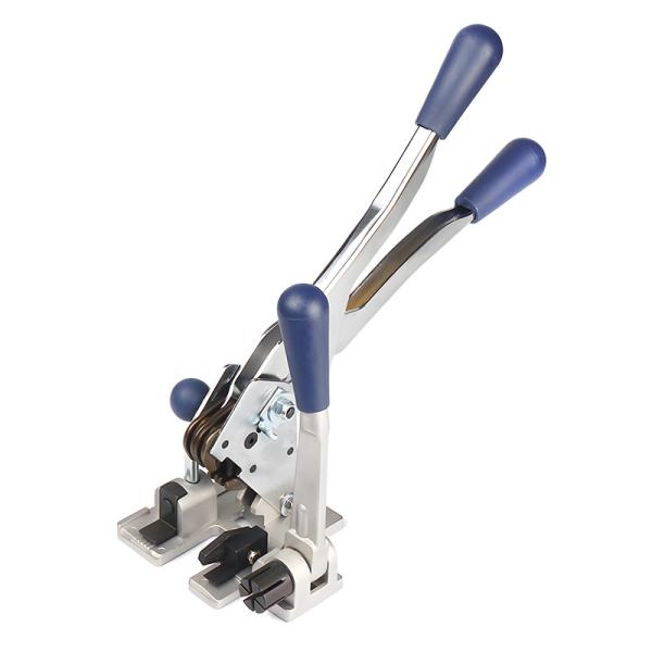 3 in 1 Manual Combination Strapping Tool for PP Band 13mm