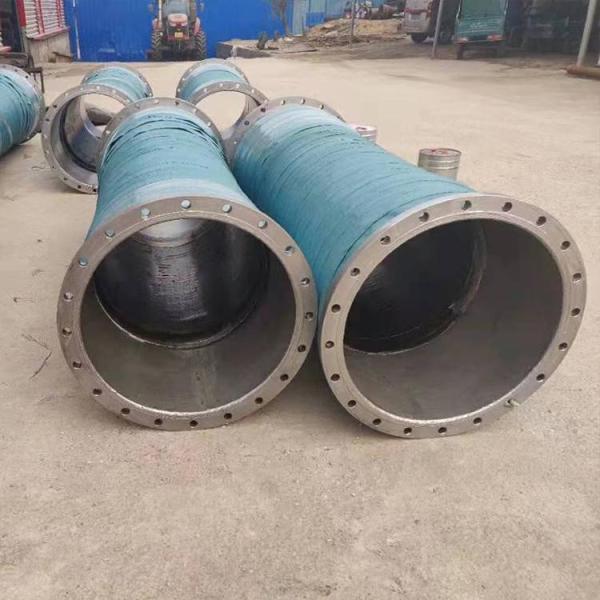 Industrial Drain Discharge Pipe Connectors Continental Industrial Hose