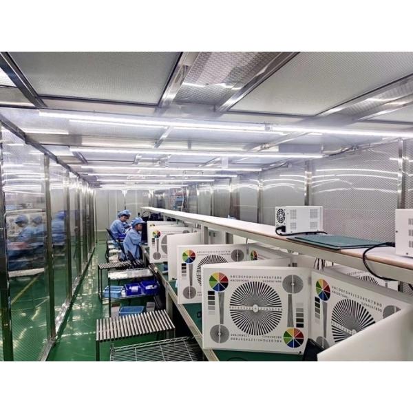 Легкая установка Автомобильная ассистирующая камера для парковки 95760-3M550 для Hyundai Kia