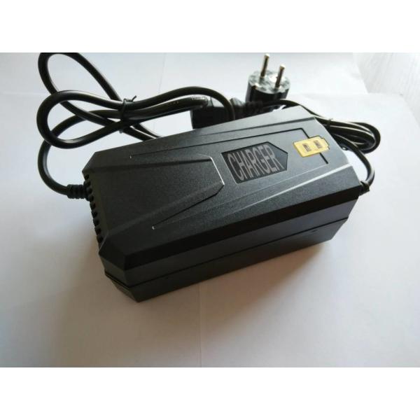 Зарядка аккумулятора 36v 48v 60v 72v лития E-мотоцикла lifepo4 свинцовокислотная