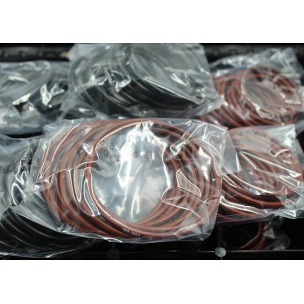 270-1528 CA2701528 2701528 Комплект уплотнительных колец C.A.T Коробка нитриловых уплотнений