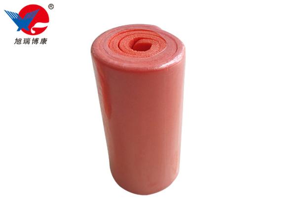 Non - Toxic First Aid Medical Equipment , Non-Pungent Odor Roll Splint With CE FDA