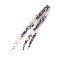 Déclaration de sécurité Les cordons promotionnels personnalisés Pour les identifiants et les promotions Les cordons de marque personnalisés