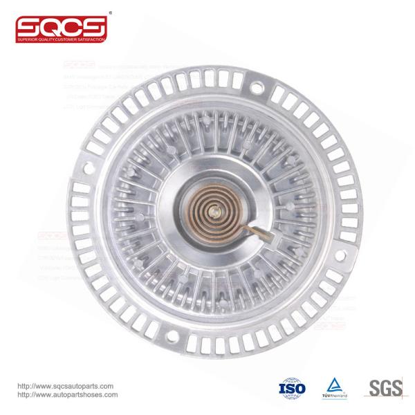 Ventilador de refrigeração de motor durável para Ford Transit 2C11-8A616-BA 2C118A616BA