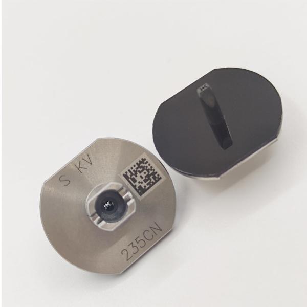 Smt Nozzle N610119496AA CM402 CM602 NPM 235CN Nozzle For 