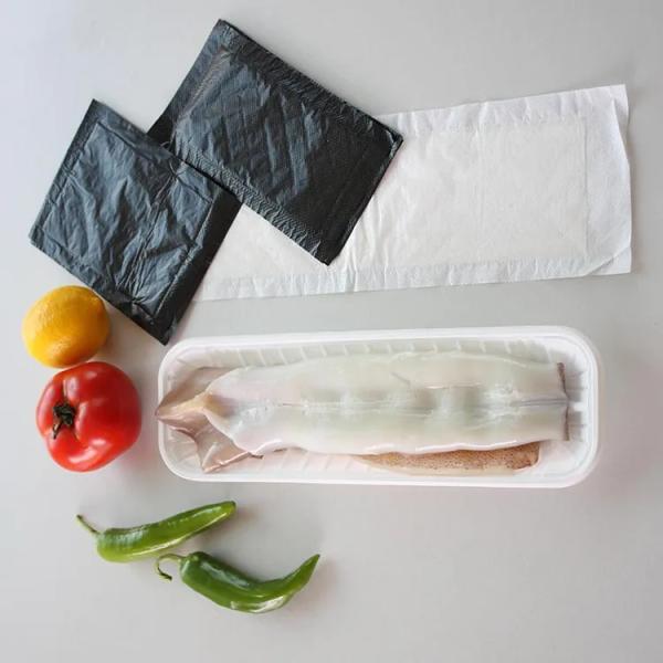 Sodium Acrylate Copolymer Sap Sodium Polyacrylate