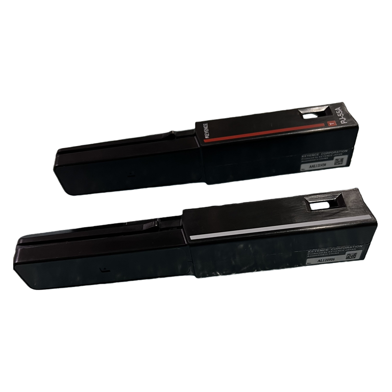 KEYENCE PJ-55A Expandable Area Sensor Addition Unit Object Presence Detection Adapted to