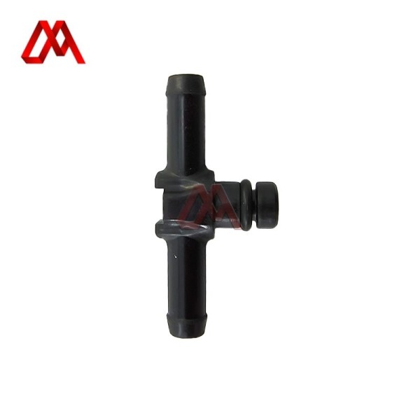 8973152312 8-97315231-2 Isuzu 4JJ1 Leaf Off Pipe Asm