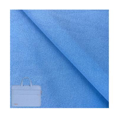 Jersey Ripstop tecido de nylon reciclado de malha impermeável 75D para roupas