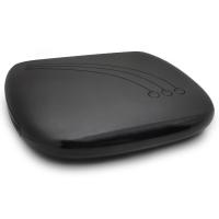 O canal de EPG Dvb C ajustou dia do fechamento NTSC 7 da rede da caixa superior o auto