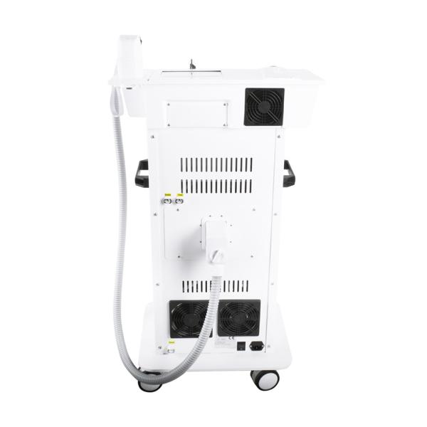 Soprano Hair Removal Laser Machine