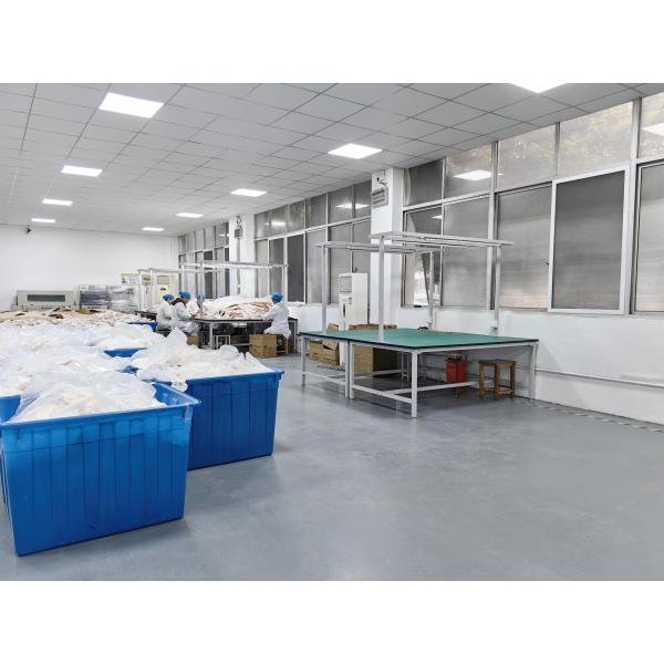 Changzhou Bestcare Products Co., Ltd.