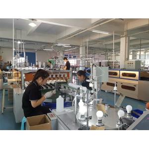 Esun electronic Co.,ltd