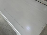 A placa de aço inoxidável dos SS 304L cobre 2B 4ft de superfície x 4ft 4ft x 8ft