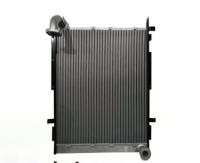Peinture de résistance thermique d'Oil Cooler 13G12000 de l'excavatrice DH258-7