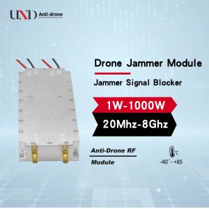 UND Customized 1-1000W 20Mhz~20Ghz High Power RF Amplifier Wideband DDS/VCO/SDR