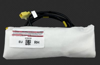 Safety Automobile Seat Cushion Airbag For Nissan Car Series