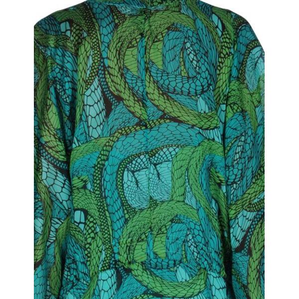 Muslim Chiffon Caftan Dress