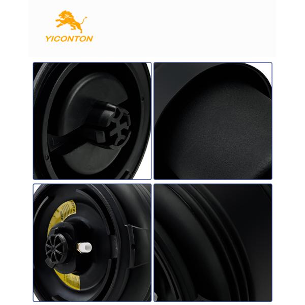 Rear Direct Replacement Air Suspension Spring OE 37126795013 New Design