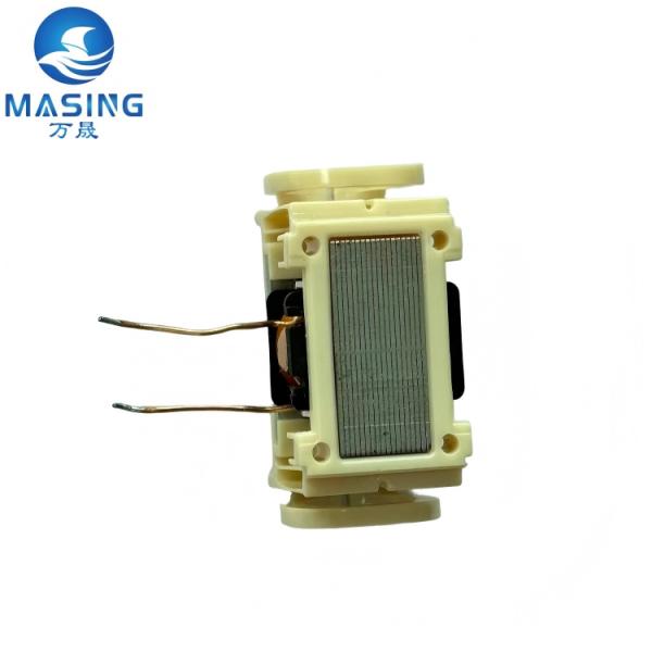 Micro Linear Motor Single-Cell Lithium Battery 3.0-4.2Vdc Electric Shaver Motor For  Reciprocating Motor For The Razor