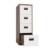 Office Furniture Steel Storage Cabinet 4 Drawer File Cabinet