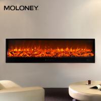 appareil de chauffage mené imitatif de flamme de longue de mode de 79