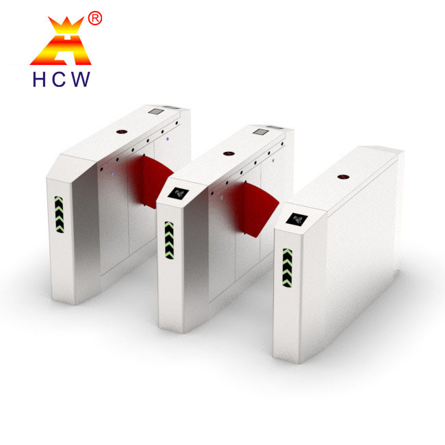 ворота IP45 турникета управления доступом турникетов барьера мотора DC 24v оптически