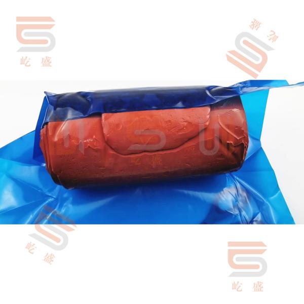 70 Shore A Silicone Rubber Compound