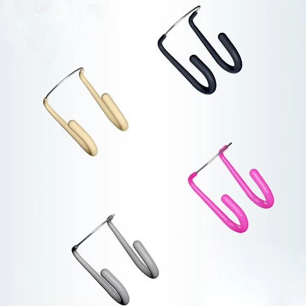 Comfortable Portable Swimming Nose Clip For Swim Training And Water Sports