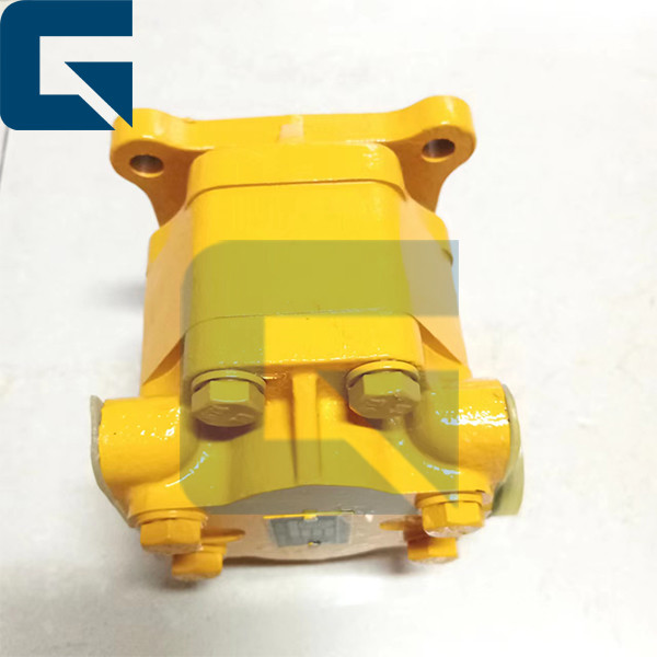 10Y-76-1100  10Y761100 Gear Pump For SD14