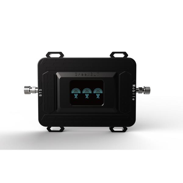 900 DCS1800 WCDMA2100 Cell Phone Signal Repeater Family Set Phone Signal Amplifier