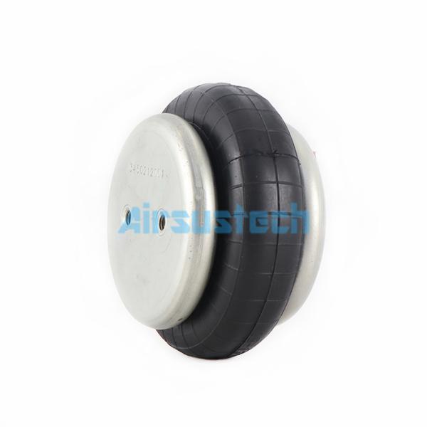 Firestone Air Spring W01-358-7001 Air Shock Suspension for Anti-Vibration Table