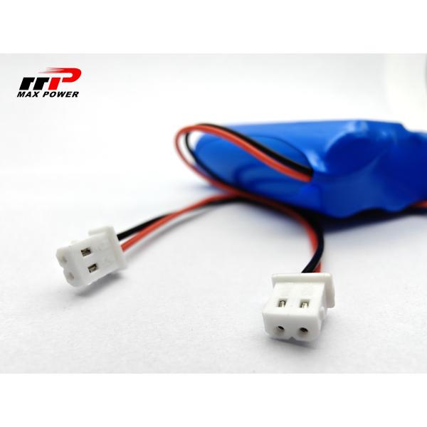 2600mAh 18650 11,1V Литий-ионные аккумуляторы для освещения