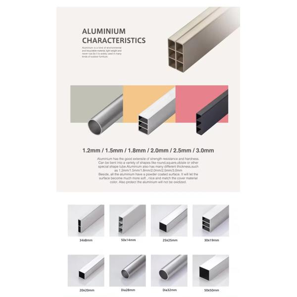 Умываемый 6-местный патио набор водонепроницаемый полидревесной наружный стол и стулья