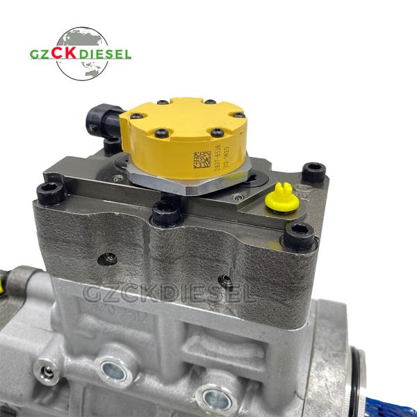 Fuel Injection Pump 317-8021 291-5919 32F61-10301 for CAT C6.6 C7 Engine 320D