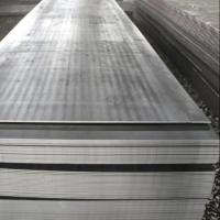 ASTM High Pressure Cold Rolled Steel Sheet Low Carbon Q345 Annealing Treatment
