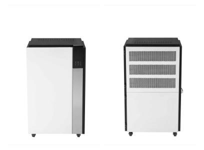 Dehumidifier парника промышленного ³ 1630W 600m коммерчески