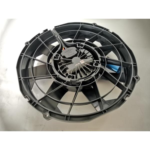 24V 54104444 Electrical Hydraulic Oil Cooling Fan