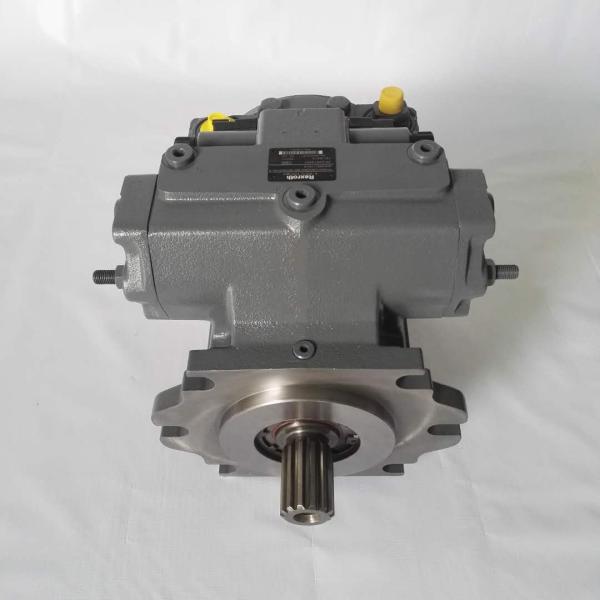 A4VG125-0 Hydraulic Valve Assembly for Digger Excavator Main Control Valve Accessories