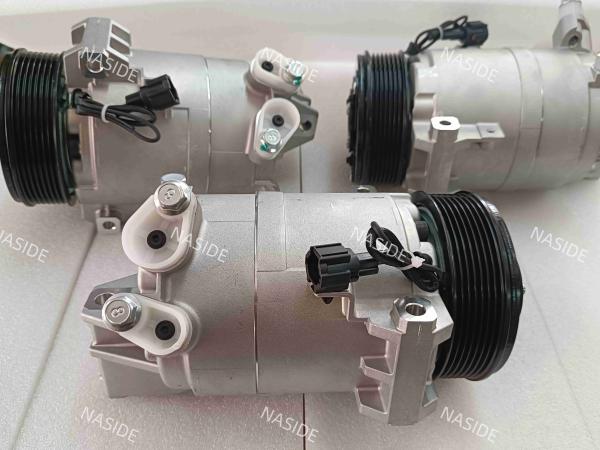 Auto AC Conditioning Compressor For NASSAN 926005X20A 926005X22A DKS17D DS80054