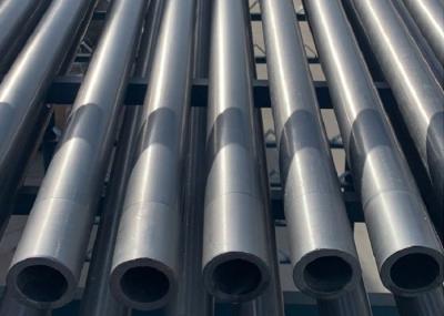 Rouleau réfractaire Sisic Rod rond de carbure de silicium d'agglomération de céramique pour le four de fours