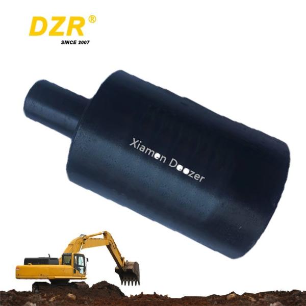Forge 40MN Excavator Upper Roller Top Roller Carrier Roller Undercarriage Parts For Kubota 60