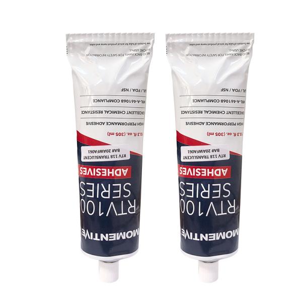 Momentive RTV118 Self-Leveling Electrical Potting Sealant