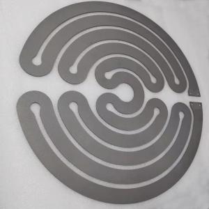 Tungsten Heaters