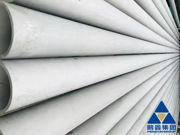 Astm A213 Tp316l Welded Steel Pipe 3 In Sch40 For Buildings