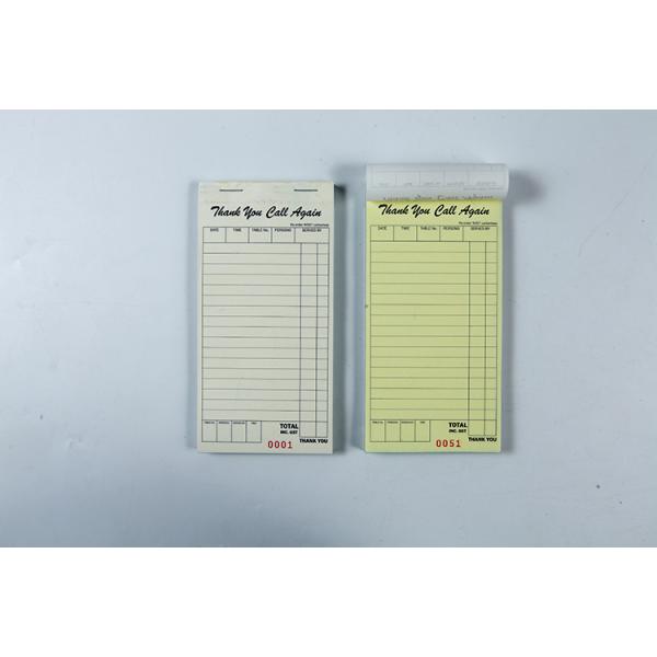 Bond Paper Docket Book Streamline Your Record Keeping Process